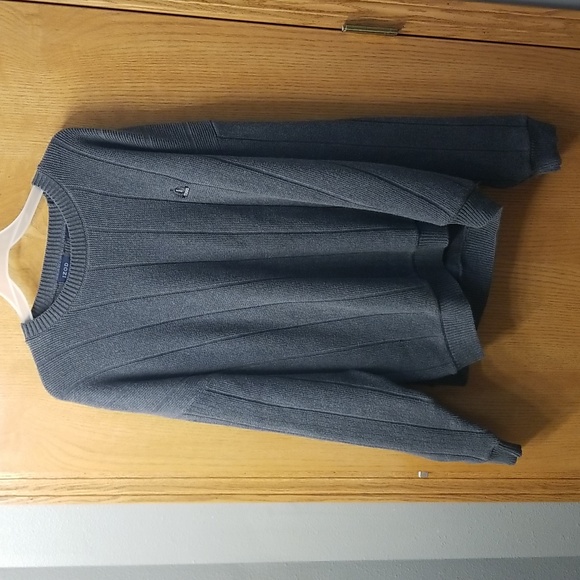 Izod mens size large sweater - Picture 1 of 4